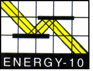 The Energy-10 Building Software Makes Creating Passive Solar Design Easier Image
